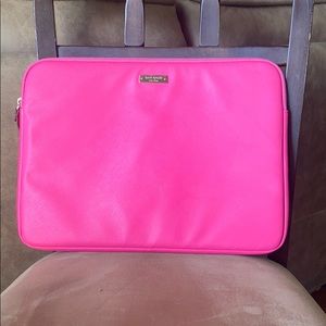 Kate Spade Laptop Case